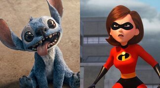 Disney anuncia las fechas de estreno de 'Lilo y Stitch 2' y 'Los Increíbles 3'