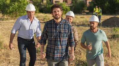 Primer tráiler de la quinta temporada de 'Machos Alfa': Netflix desvela la fecha de estreno