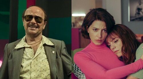 Análisis de las dos Españas en la taquilla de marzo: Santiago Segura y Pedro Almodóvar