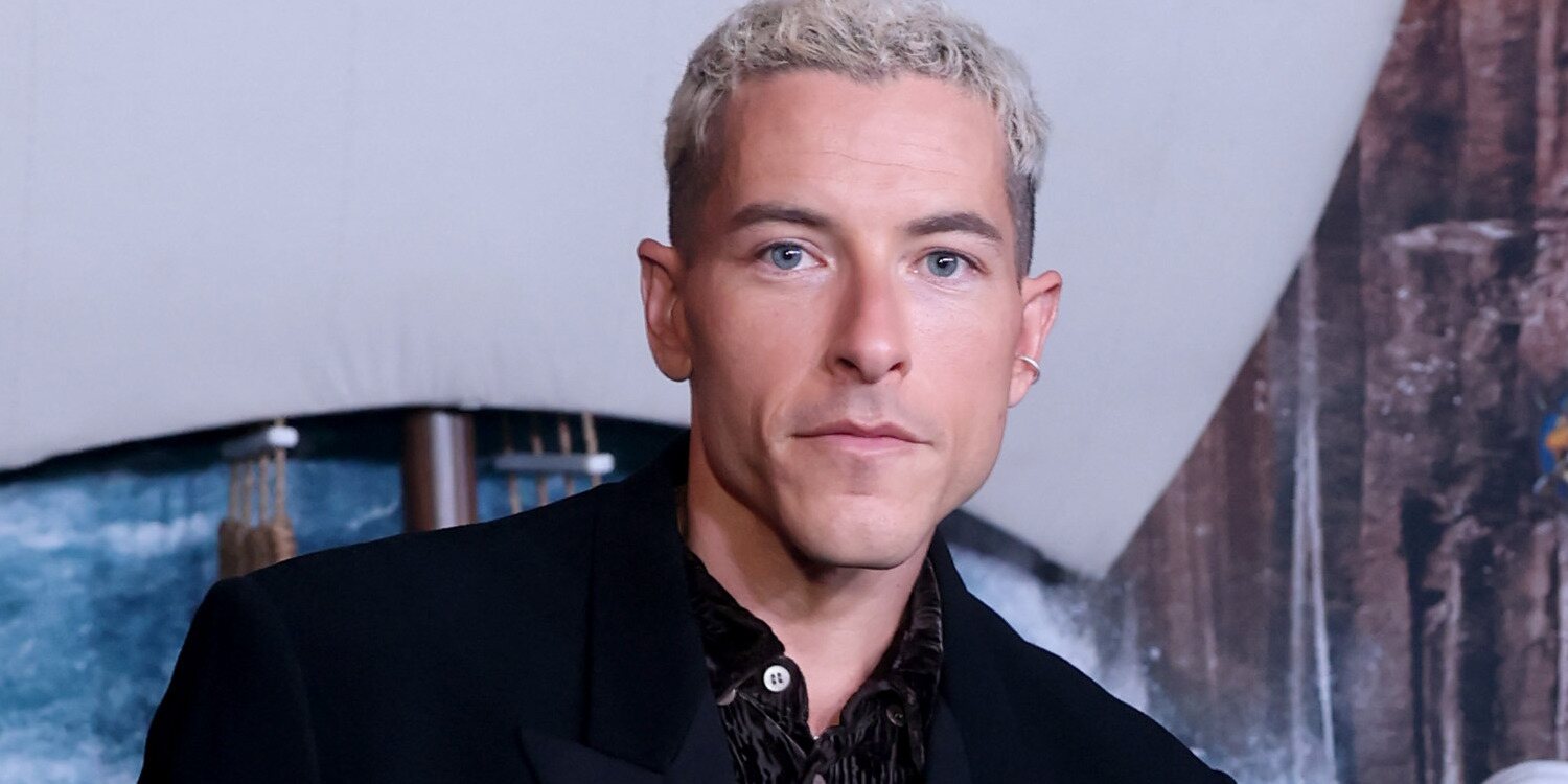 Taz Skylar ('One Piece'): "A mí me encantaría contribuir y participar en proyectos españoles"