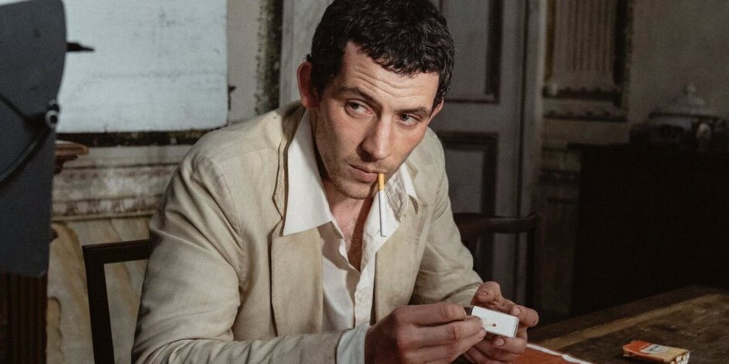 La sensibilidad de Josh O'Connor: Los 10 trabajos clave de uno de los actores del momento