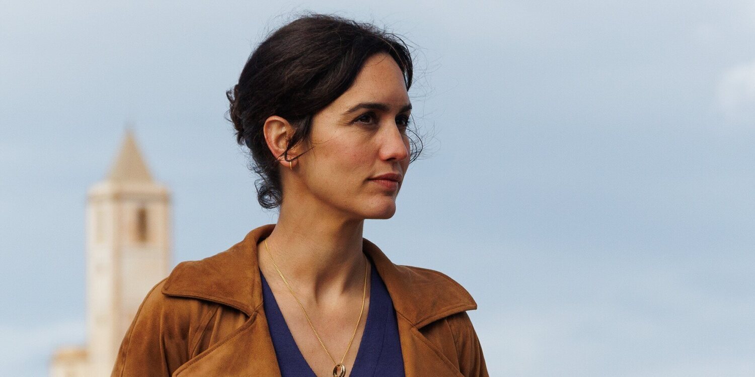 Rodolfo Sancho reflexiona sobre cuánto de él hay en su personaje en 'Entre tierras'