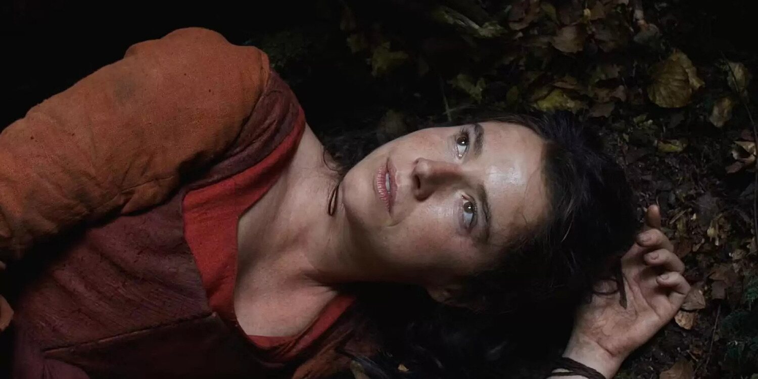 Jessie Buckley: Antítesis de la estrella de Hollywood convencional y ganadora de un Oscar