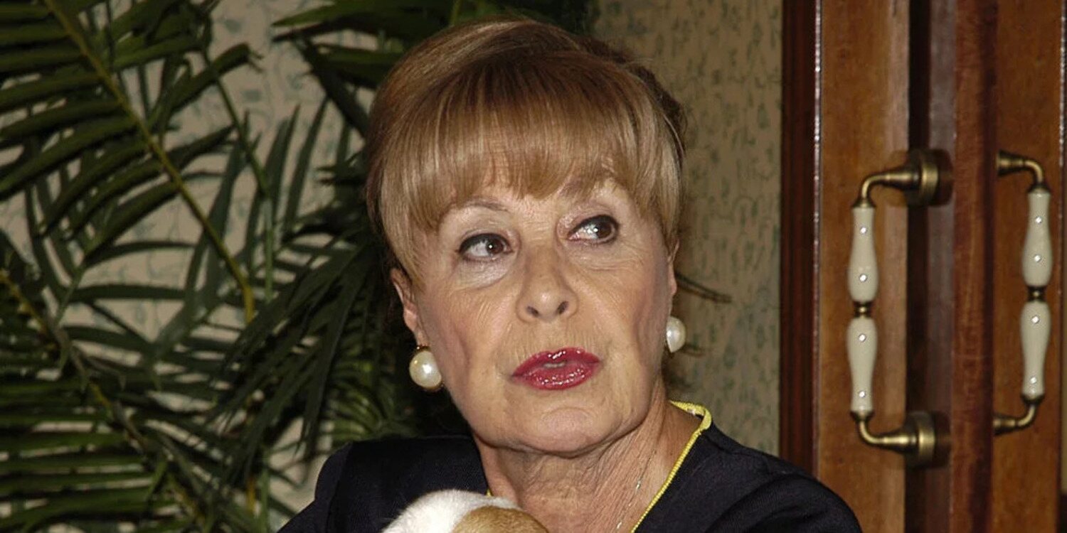 Muere la actriz Gemma Cuervo a los 91 años
