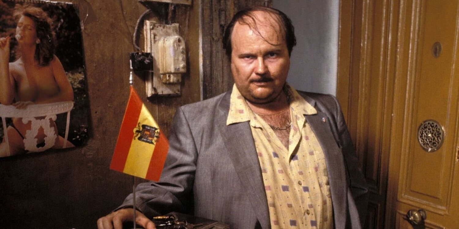 ‘Torrente Presidente’ es el mejor estreno de una película española de los últimos 15 años