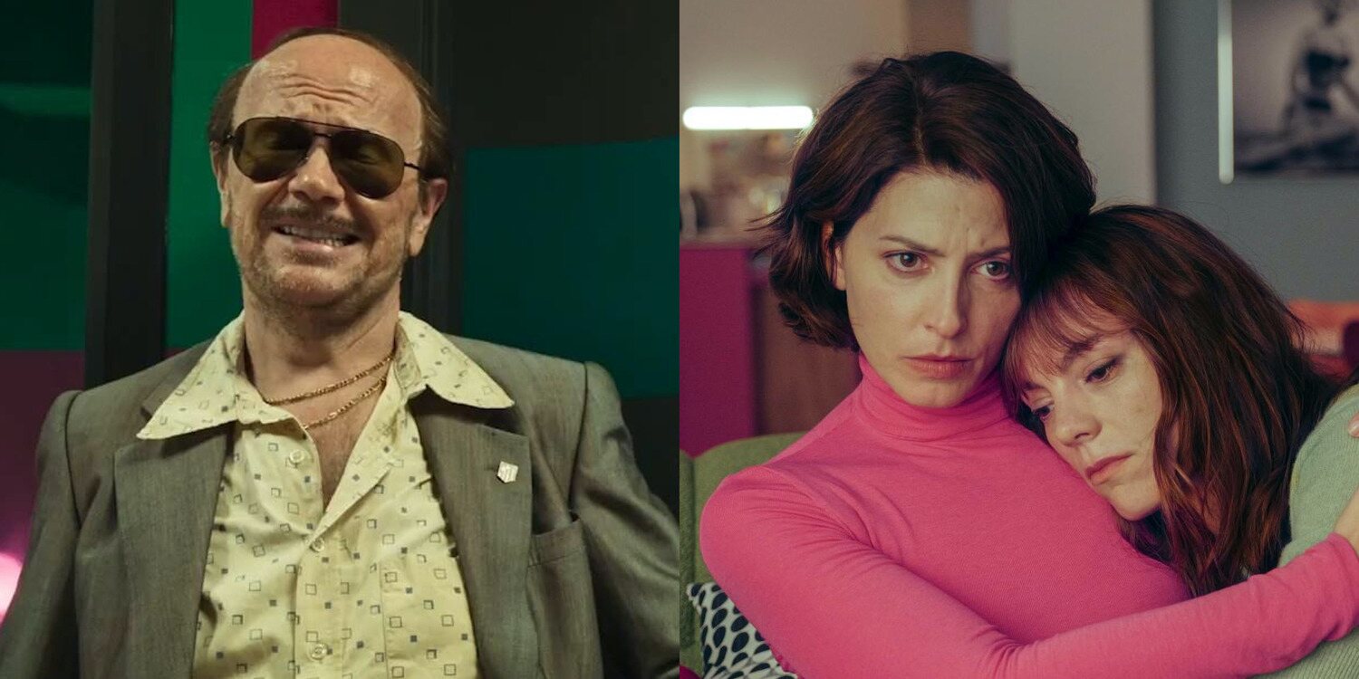 Análisis de las dos Españas en la taquilla de marzo: Santiago Segura y Pedro Almodóvar