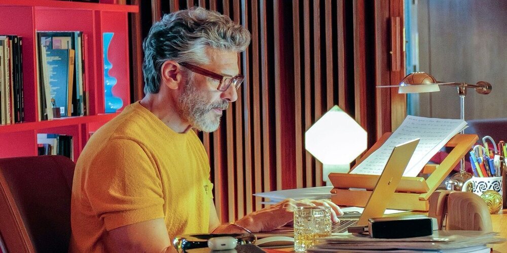 'Amarga Navidad': El autorretrato de Almodóvar para cuestionar los límites de la libertad creativa