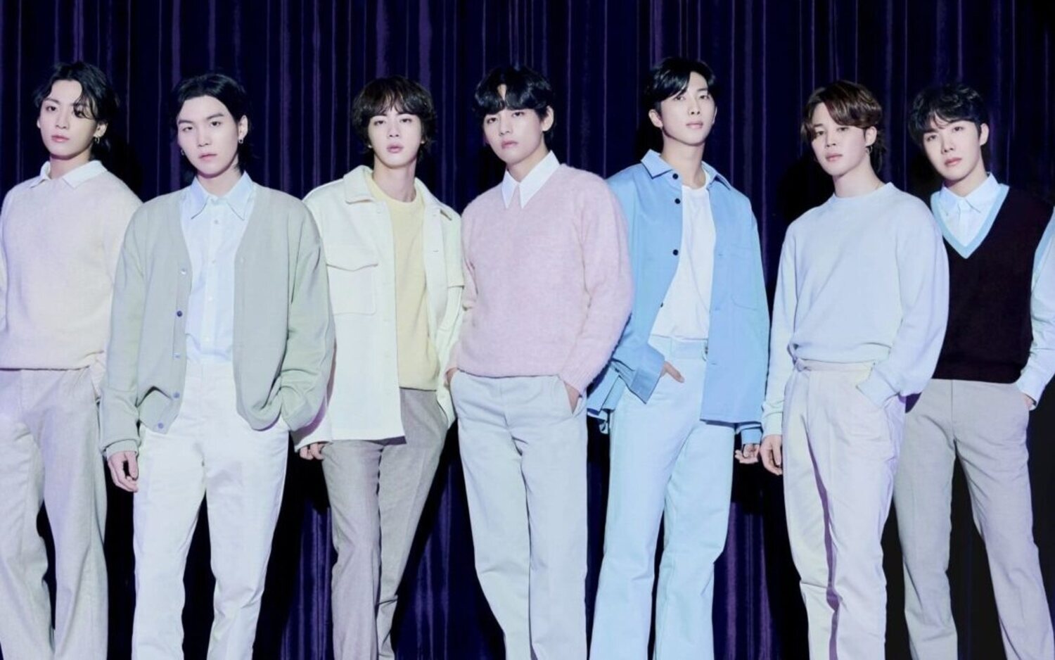 BTS llegará a las pantallas de cine por todo el mundo / BTS llega al cine y pone en el punto de mira al kpop, que se sustenta entre esfuerzo y polémica