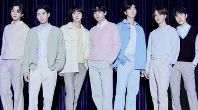 El regreso de BTS llega a Netflix envuelto en varias polémicas