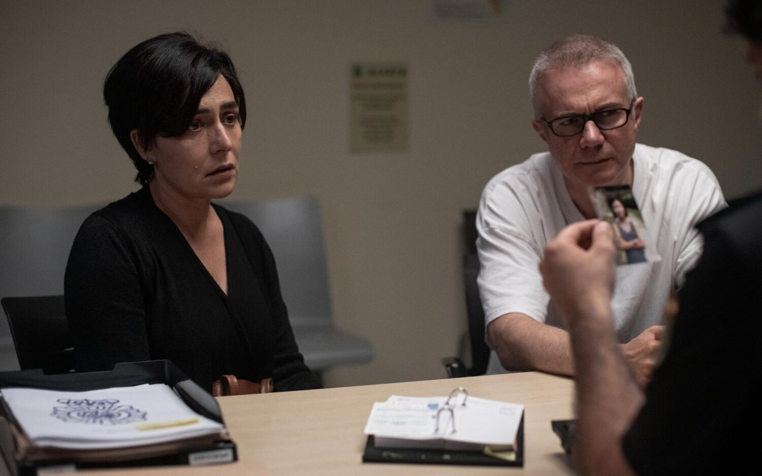 Fotograma de 'El caso Asunta'