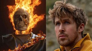 Ryan Gosling ha tenido conversaciones para ser Ghost Rider en el UCM