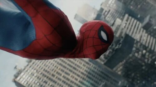 El tráiler de 'Spider-Man: Brand New Day', el más visto de la historia en sus primeras 24 horas