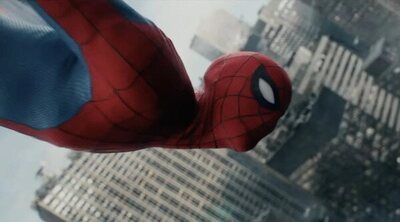 El tráiler de 'Spider-Man: Brand New Day' se corona como el más visto de la historia