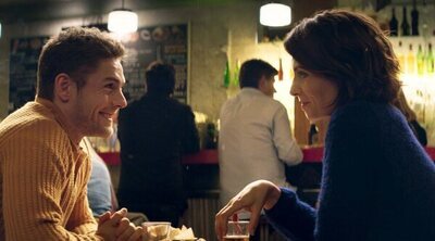 Bárbara Lennie ('Amarga Navidad'): "Almodóvar se hace preguntas y pone su creatividad en el centro de la crítica"