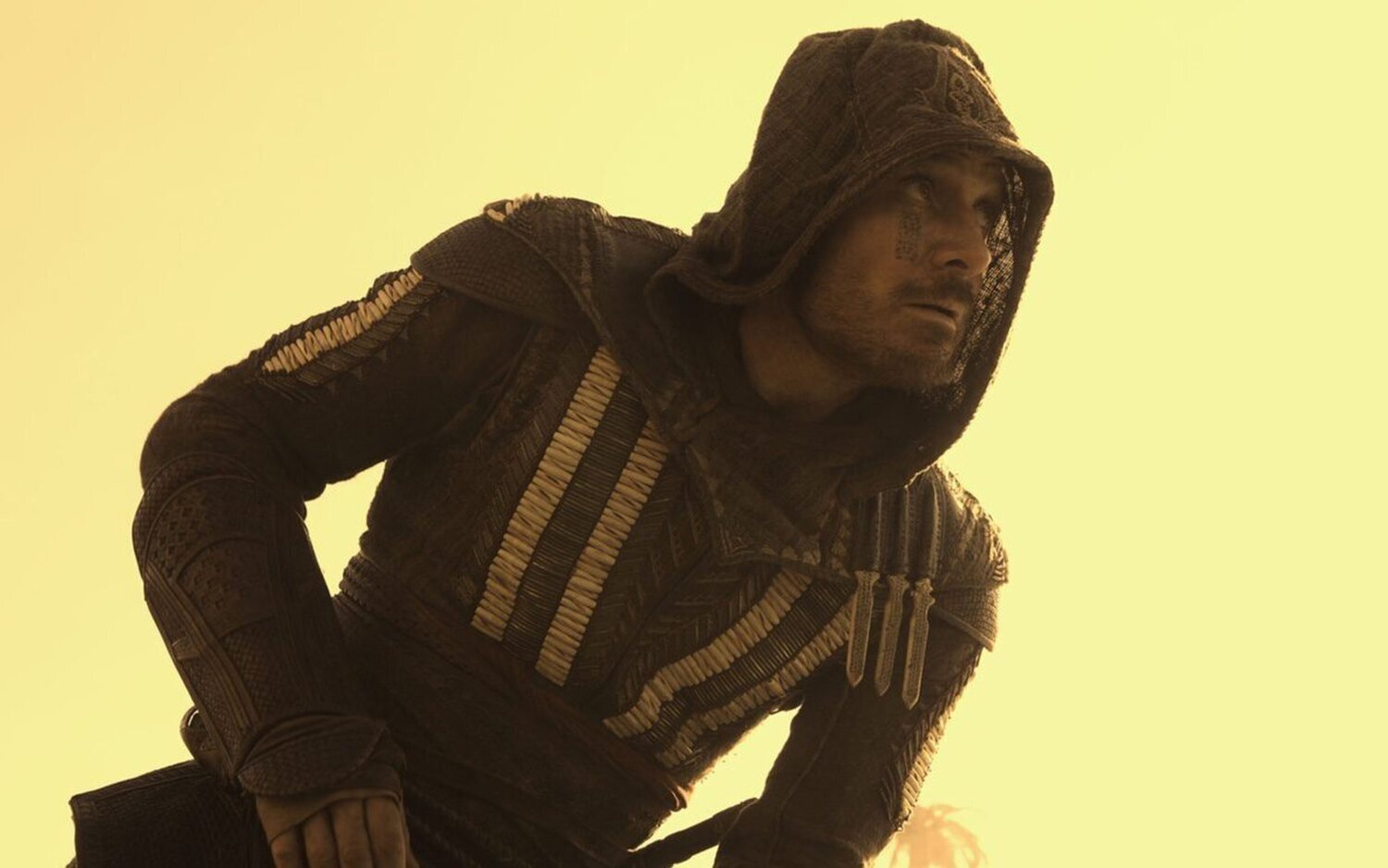 'Assassin's Creed' revela la época en la que se basará la serie de Netflix