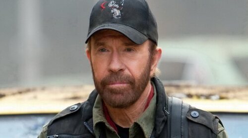 Muere Chuck Norris ('Walker, Texas Ranger'), la leyenda del cine de acción, a los 86 años
