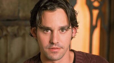 Muere Nicholas Brendon, el inolvidable Xander de 'Buffy', a los 54 años