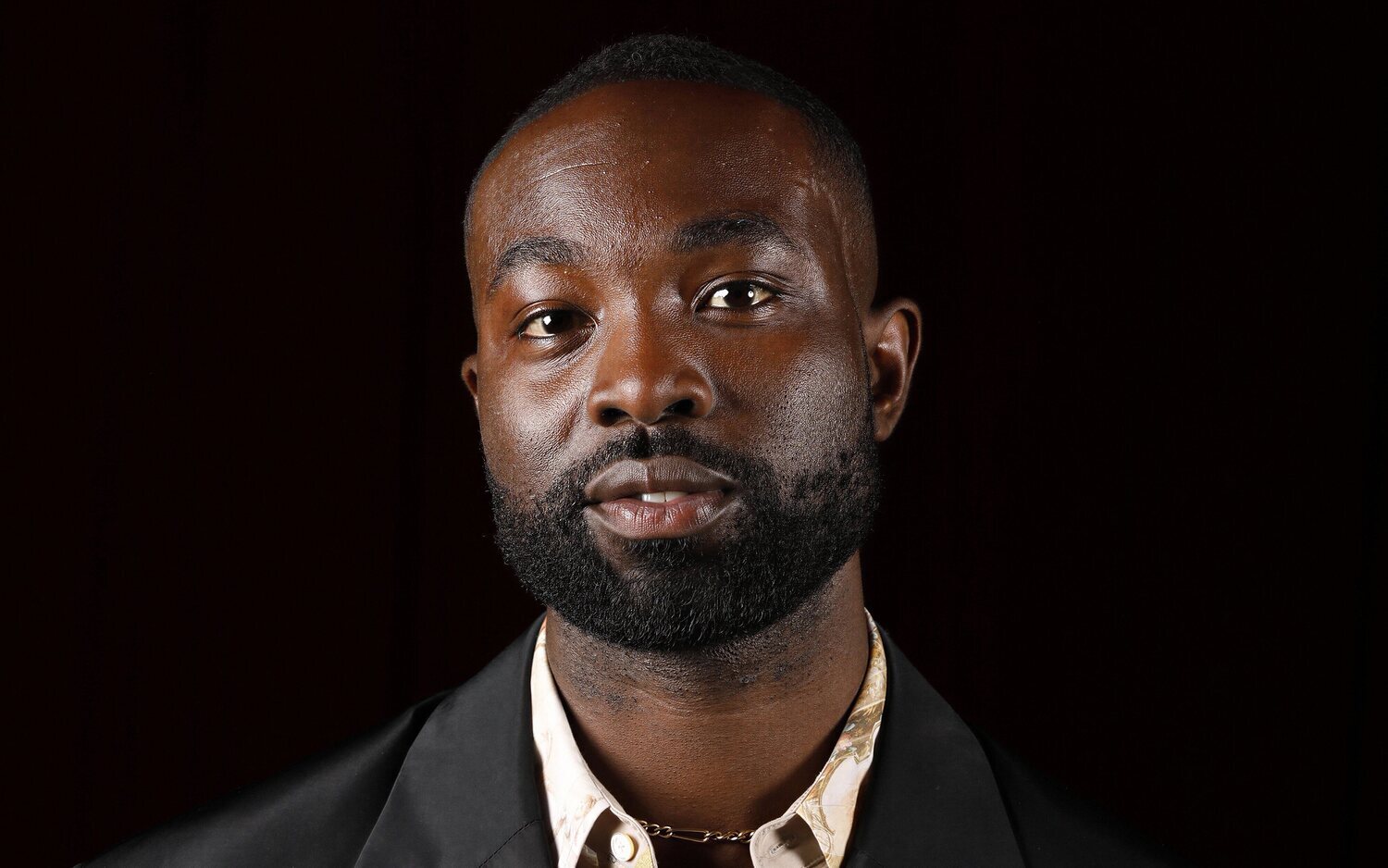 Paapa Essiedu será el profesor Severus Snape en la nueva de 'Harry Potter' para HBO