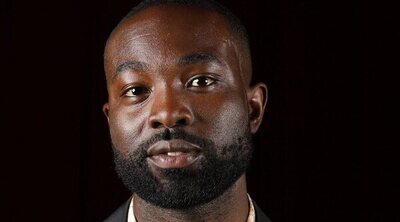 'Harry Potter': Paapa Essiedu confiesa haber recibido amenazas de muerte por ser Snape en la nueva serie