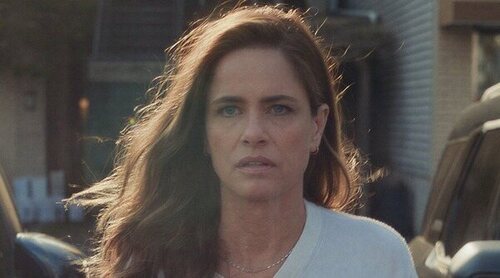 La desgarradora carta de Amanda Peet confesando que ha sufrido un cáncer mientras sus dos padres morían