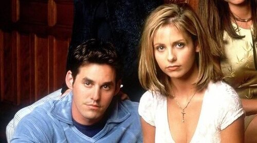 Sarah Michelle Gellar y el reparto de 'Buffy' recuerdan a Nicholas Brendon: "Sé que estás en paz"