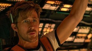 'Proyecto Salvación' se estrena con el segundo mejor dato de la última década para una película original