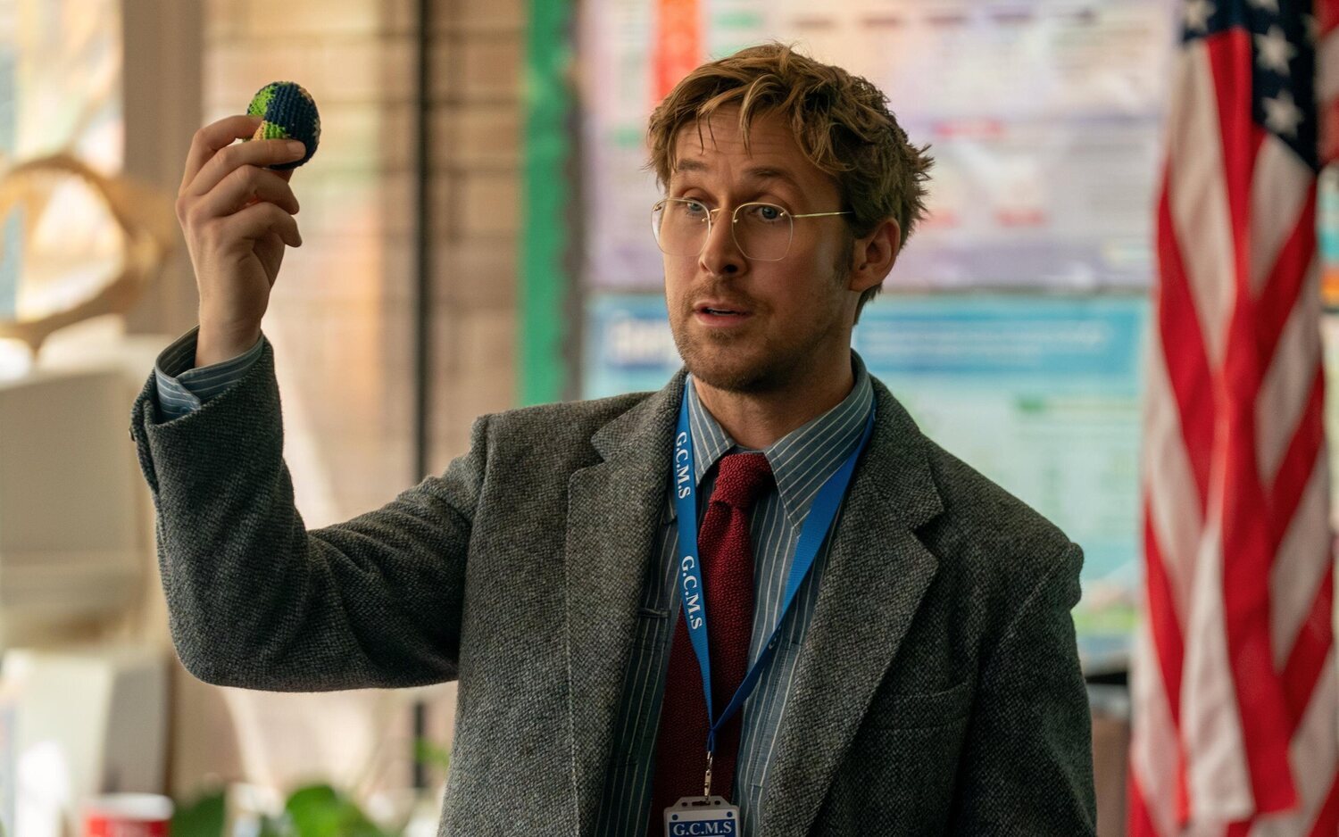 ‘Proyecto Salvación’ arrasa con 141 millones y firma el mejor estreno mundial de 2026