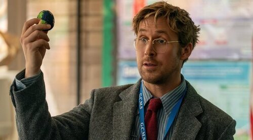 Contra las franquicias: ‘Proyecto Salvación’ arrasa con 141 millones y firma el mejor estreno mundial de 2026