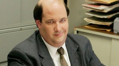 Brian Baumgartner recuerda con rabia el chiste que fue eliminado de 'The Office' "por cautela"