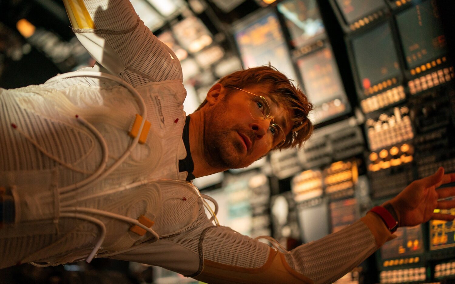 Las 10 mejores películas espaciales de la última década