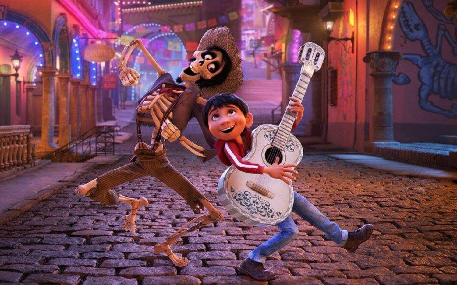 Pixar anuncia la fecha de estreno para 'Coco 2' y una nueva película original
