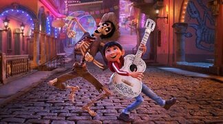Pixar anuncia fecha de estreno para 'Coco 2' y 'Ono Ghost Market', su nueva película original