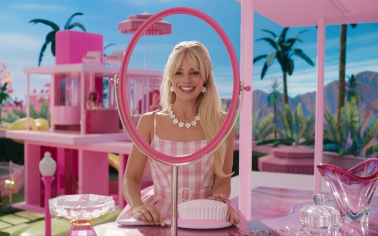 'Barbie' es una de las películas con más reseñas en Letterboxd: acumula más de un millón