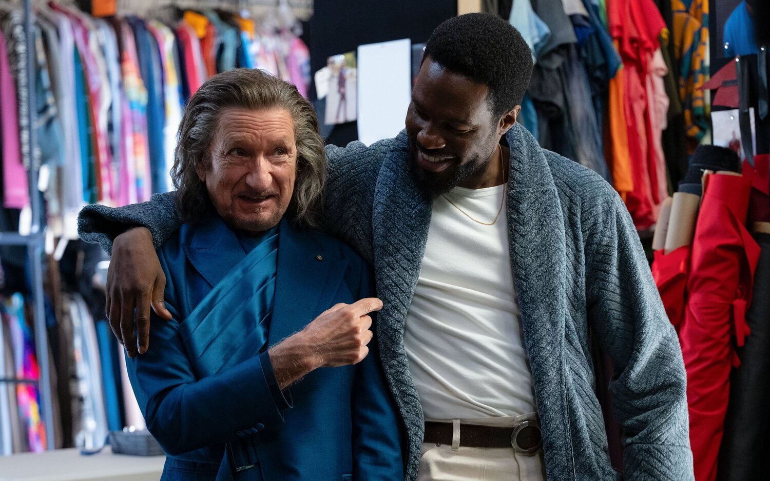 Marvel renueva ‘Wonder Man’ y confirma su segunda temporada