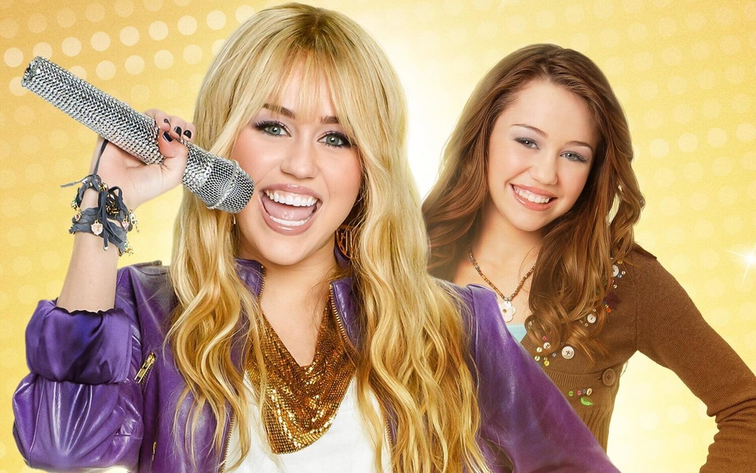 Vuelve Hannah Montana en el especial por su 20 Aniversario