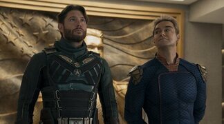 Eric Kripke carga contra las series con final feliz y advierte de que ‘The Boys’ no lo tendrá