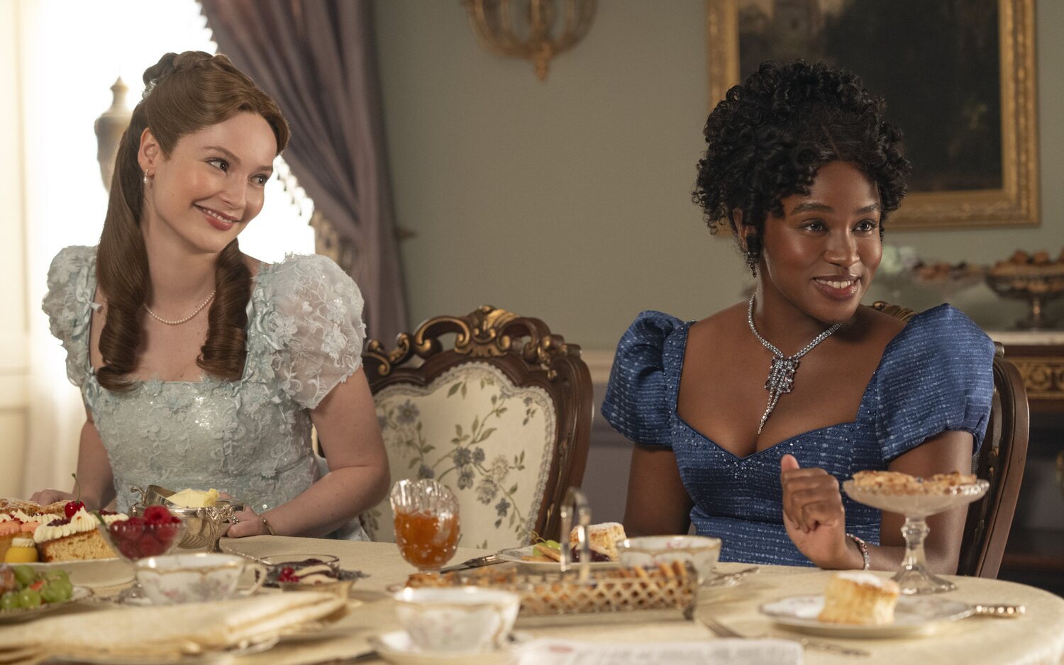 El "Franchaela" que los fans estaban esperando se hace realidad