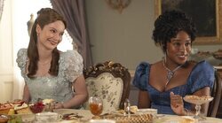 Netflix confirma protagonista para la T5 de ‘Los Bridgerton': El amor de Francesca y Michaela