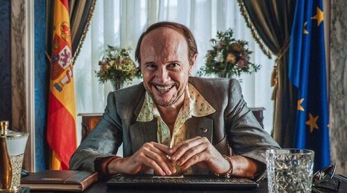 'Torrente presidente' sigue haciendo historia en taquilla y 'Amarga Navidad' mejora a 'La habitación de al lado'