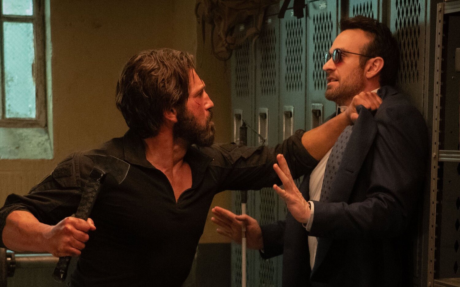 Fecha de estreno de 'Punisher: One Last Kill' y 'Daredevil: Born Again'