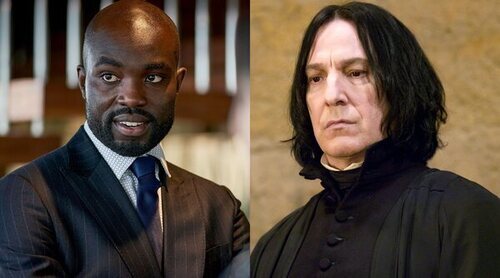 HBO refuerza la seguridad del rodaje de 'Harry Potter' tras las amenazas de muerte a Paapa Essiedu