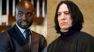 HBO refuerza la seguridad del rodaje de 'Harry Potter' tras las amenazas de muerte a Paapa Essiedu