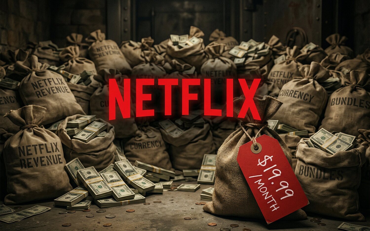 freepik_netflix-full-logo-against-a-backdrop-of-overflowing-money-bags-and-a-single-stark-red-price-tag-dark-moody-atmosphere-ph