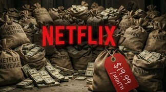Netflix vuelve a subir los precios en Estados Unidos, en todos sus planes