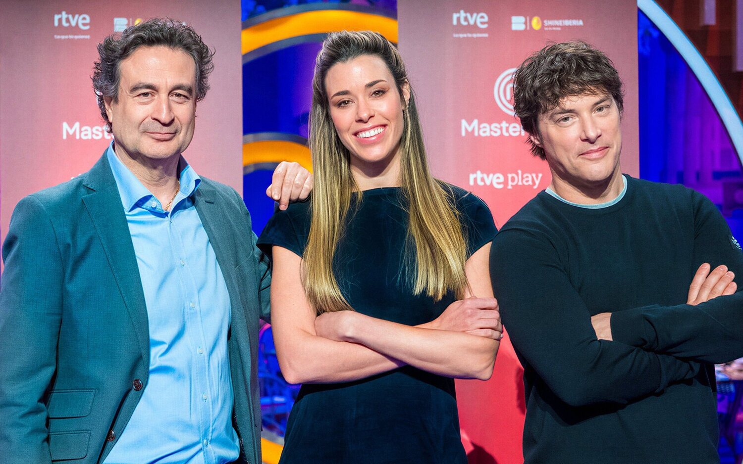 'MasterChef', que incorpora a Delicious Martha en el jurado, podrá verse en Disney+