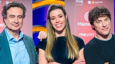 Disney+ ofrecerá algunos contenidos de RTVE, como la nueva edición de 'MasterChef'