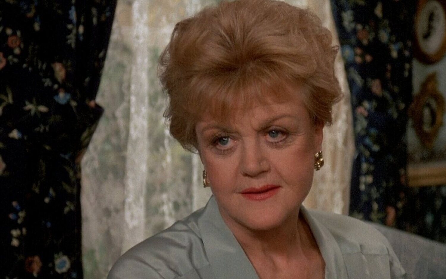 Angela Lansbury será siempre Jessica Fletcher, aunque Jamie Lee Curtis intentará seguir sus pasos