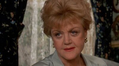 Jamie Lee Curtis será la nueva Jessica Fletcher en la nueva película de 'Se ha escrito un crimen'