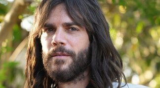 La pasión de Marc Clotet: será Jesucristo en una superproducción rodada en Estados Unidos