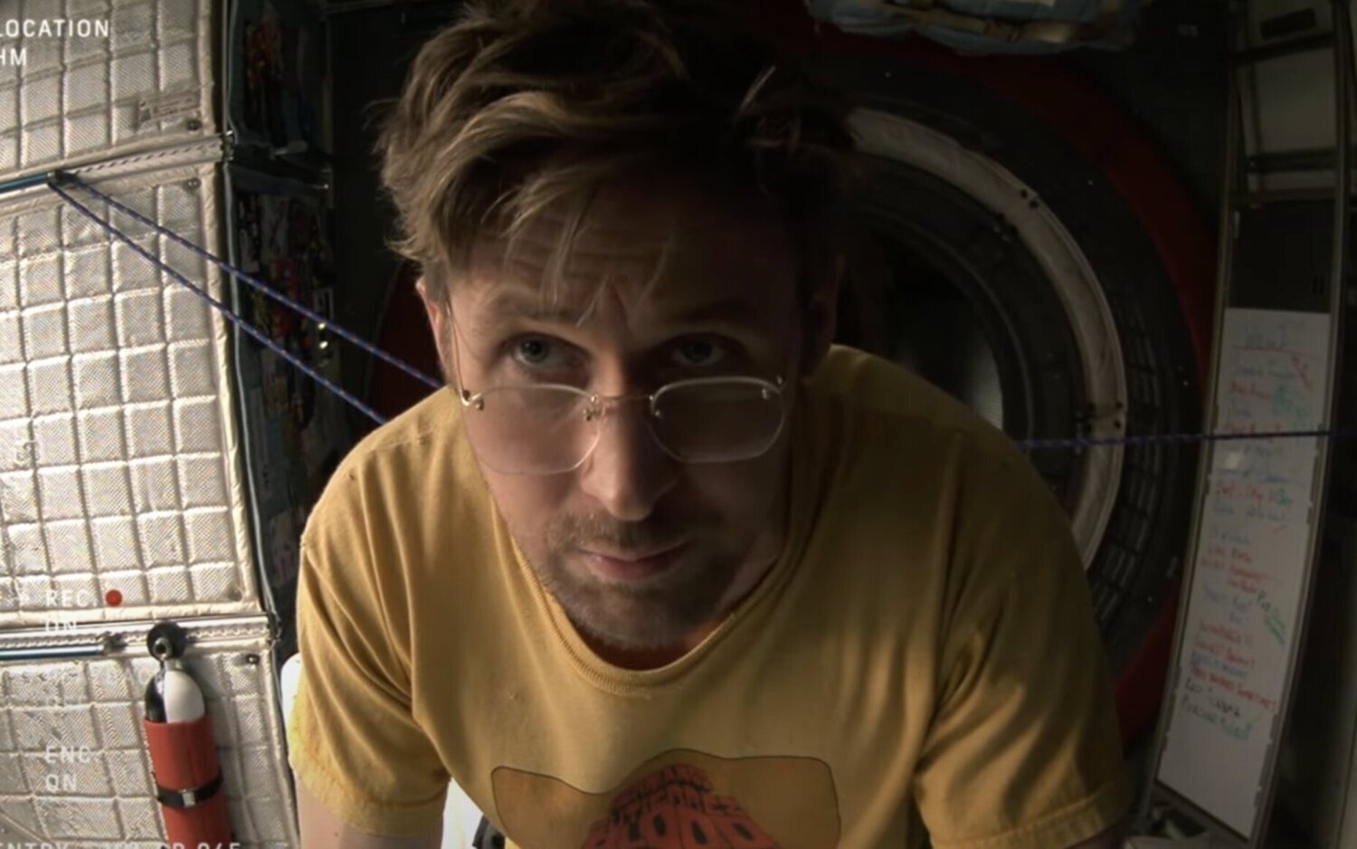 Ryan Gosling suma y sigue en la segunda semana de 'Proyecto Salvación'